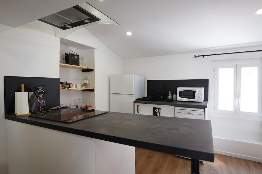 F2 Type Loft A Ajaccio