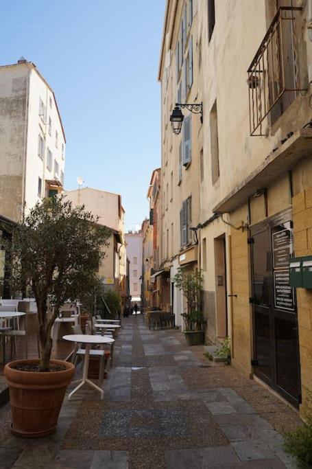 F2 Type Loft A Ajaccio Apartment Ajaccio (Corsica)