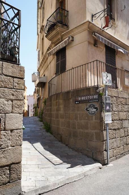 Apartment F2 Type Loft A Ajaccio Ajaccio (Corsica)